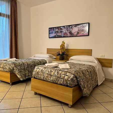 Residence Malpensa 솜마롬바르도 외부 사진