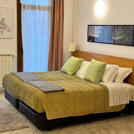 Residence Malpensa 솜마롬바르도 외부 사진