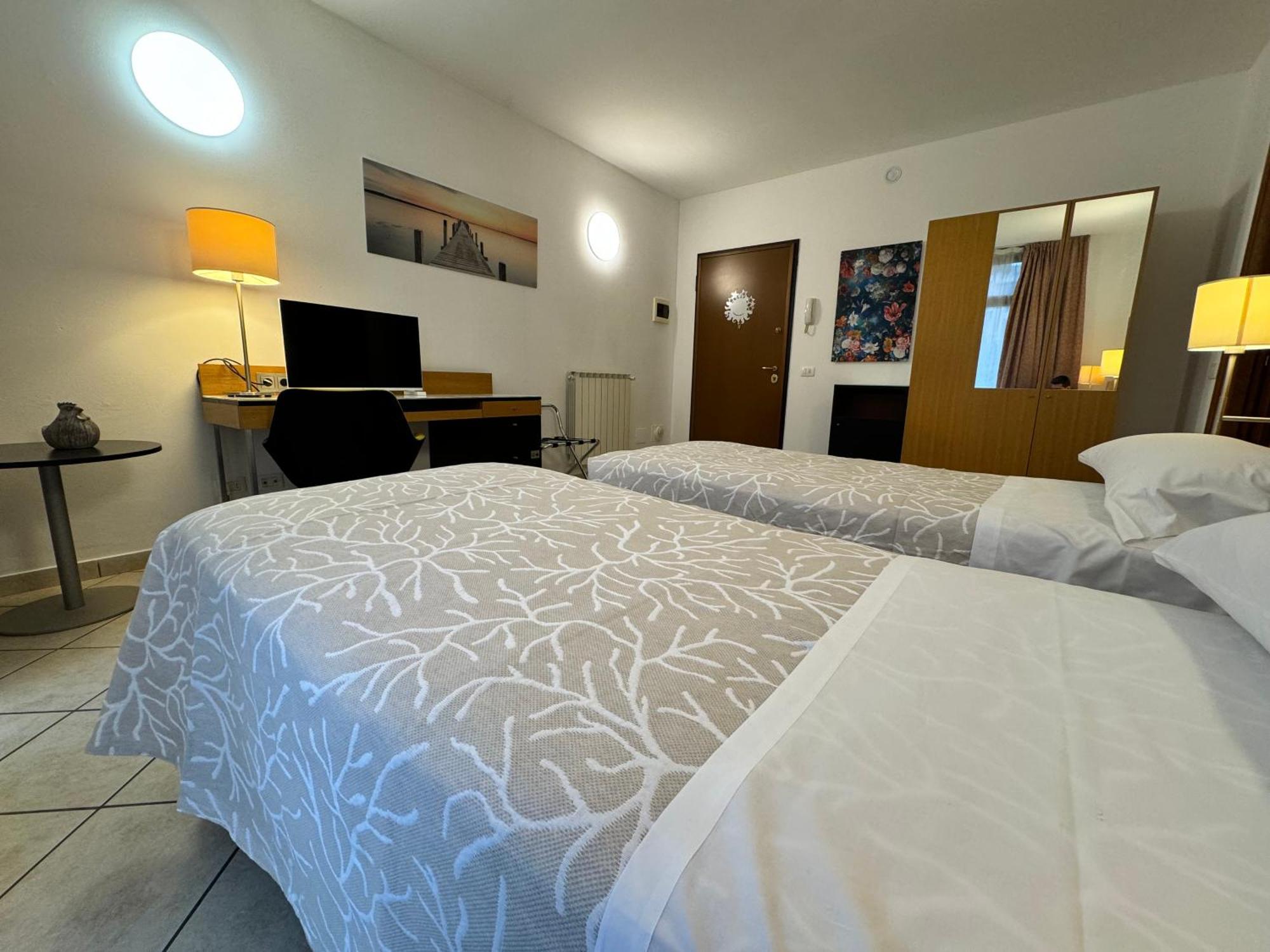 Residence Malpensa 솜마롬바르도 외부 사진