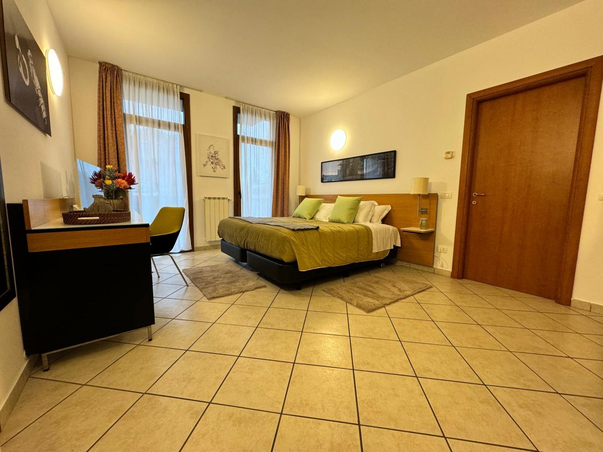Residence Malpensa 솜마롬바르도 외부 사진