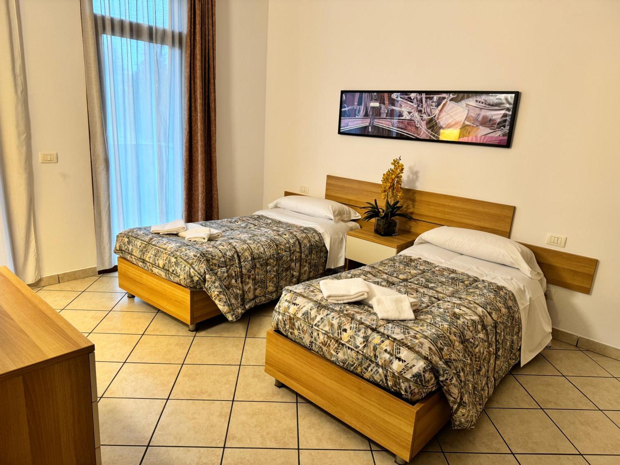 Residence Malpensa 솜마롬바르도 외부 사진