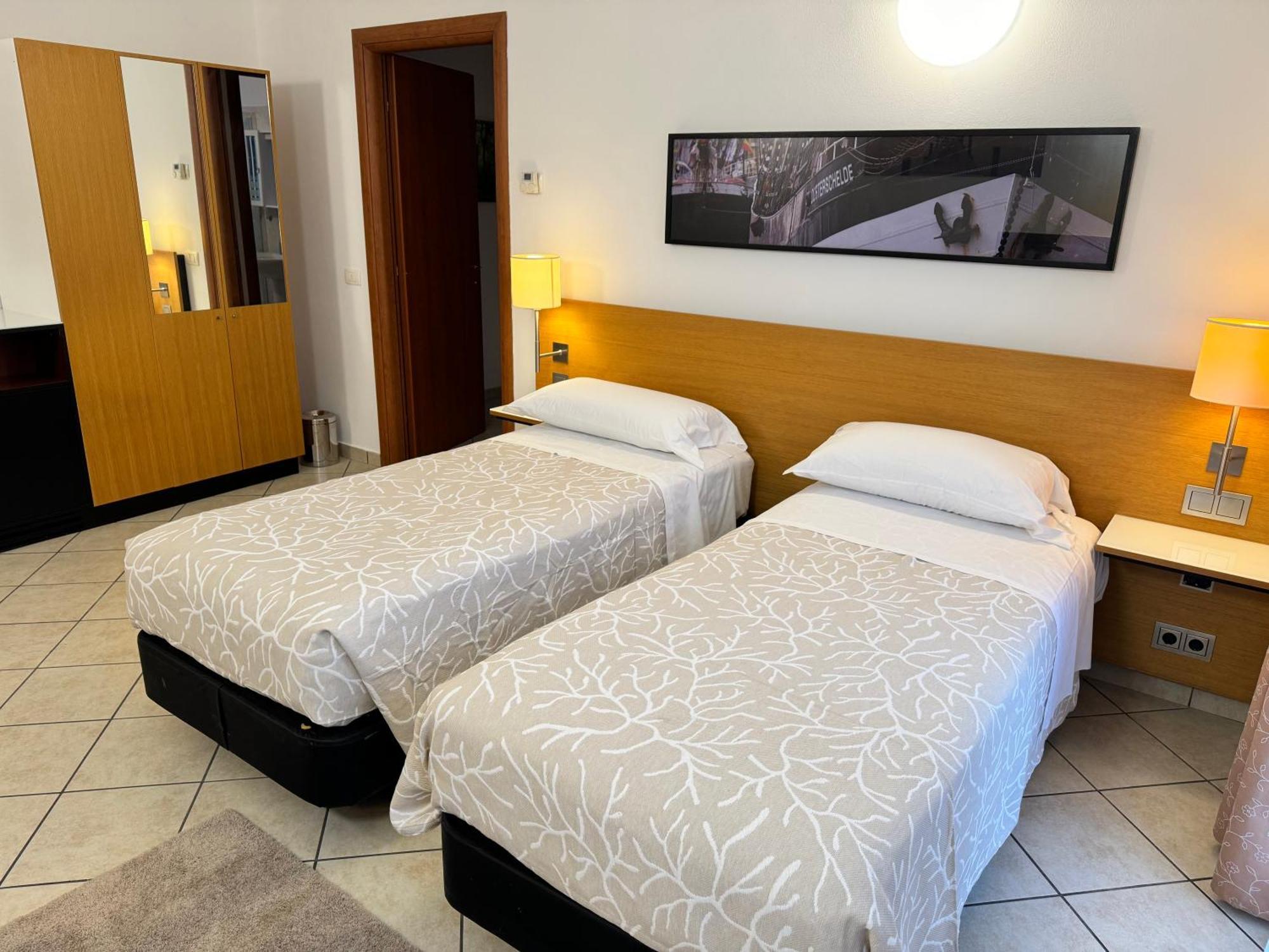 Residence Malpensa 솜마롬바르도 외부 사진