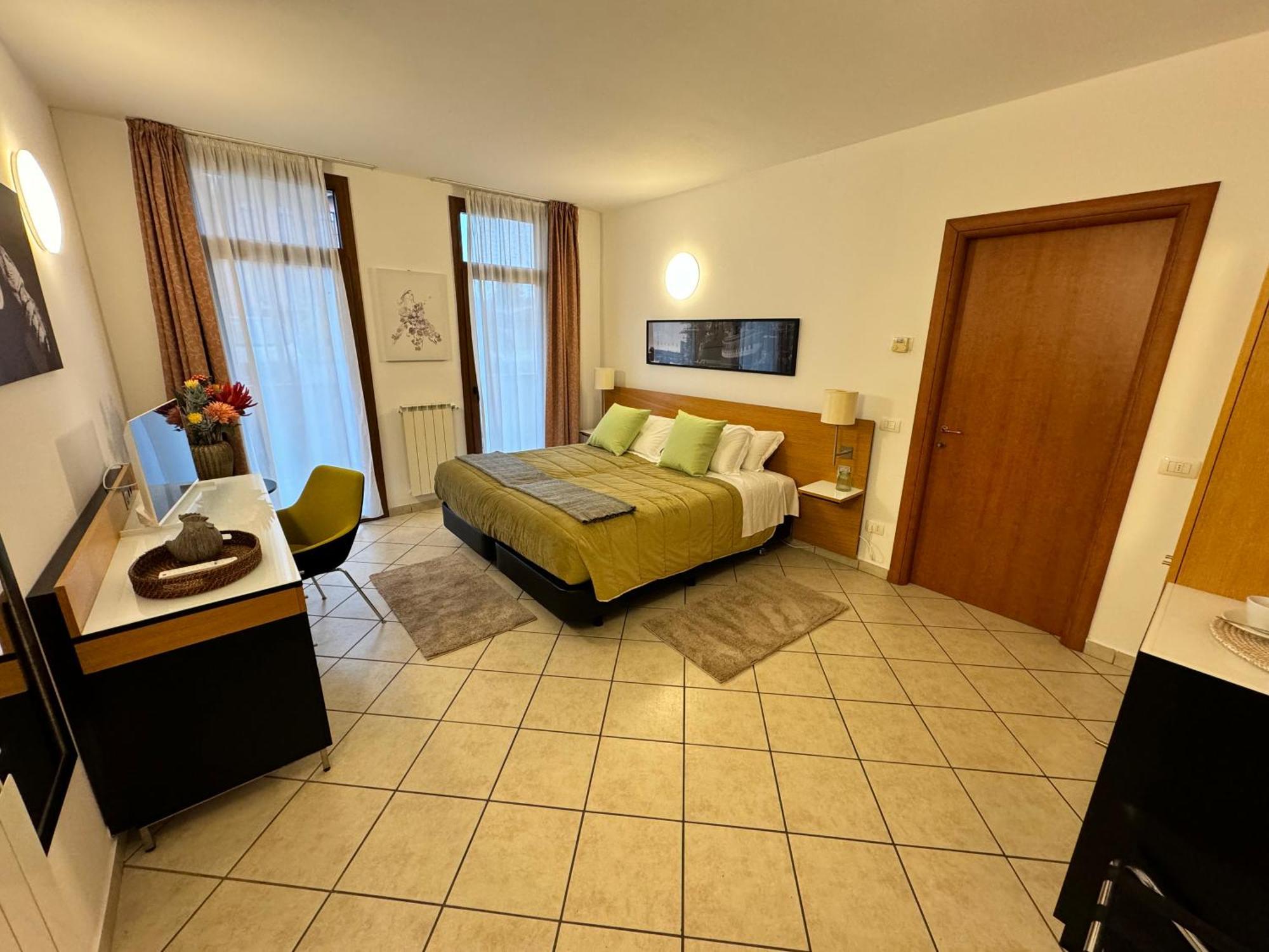 Residence Malpensa 솜마롬바르도 외부 사진