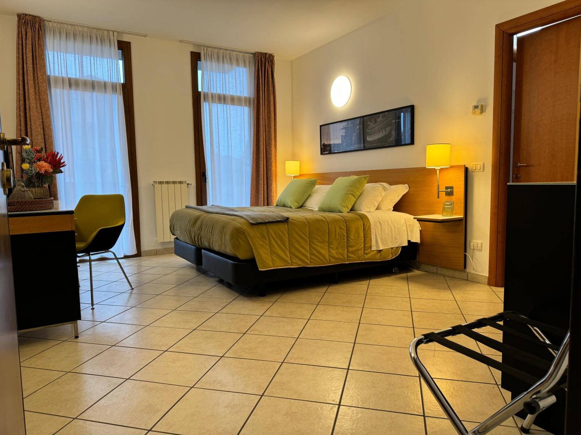 Residence Malpensa 솜마롬바르도 외부 사진